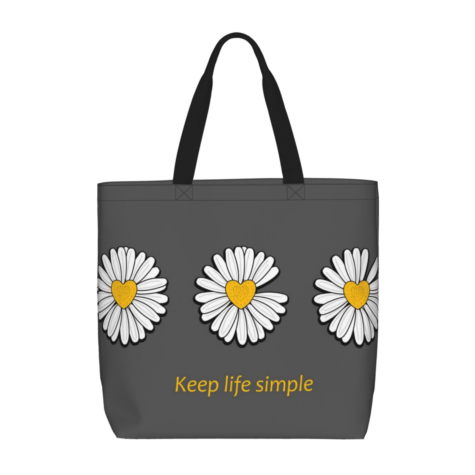 トートバッグ [ARCHIVEPKE] Daisy tote bag : Deep sleep 13243078788214350696_2048.jpg?